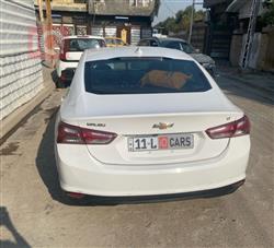 شيفروليه ماليبو